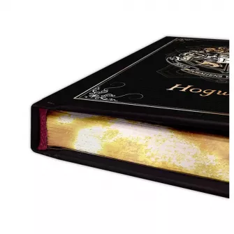 Notesi i olovke - Harry Potter - Hogwarts Premium A5 Notebook