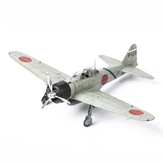 Avioni i helikopteri - 1:48 A6M2 Zero Type 21