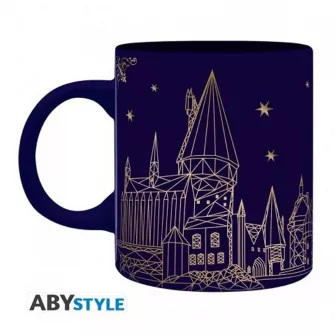 Šolje i čaše - Harry Potter - Golden Snitch Mug (320 ml)