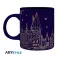 Harry Potter - Golden Snitch Mug (320 ml)