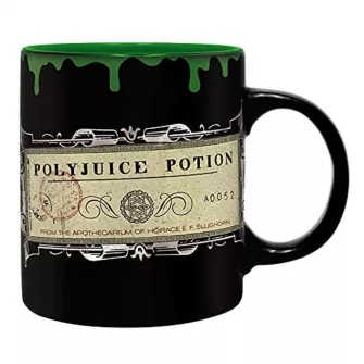 Šolje i čaše - Harry Potter - Polyjuice Potion Mug (320 ml)
