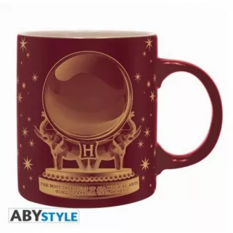 Šolje i čaše - Harry Potter - The Grim Mug (320 ml)