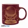 Harry Potter - The Grim Mug (320 ml)