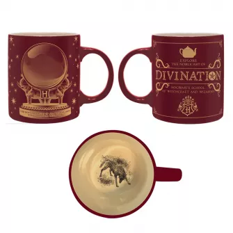 Šolje i čaše - Harry Potter - The Grim Mug (320 ml)