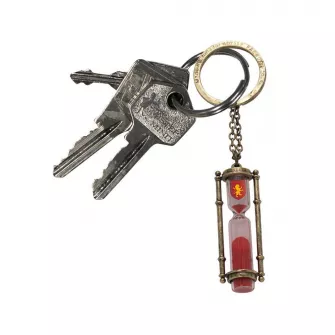 Privesci - Harry Potter - Gryffindor Hourglass 3D Keychain