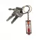 Harry Potter - Gryffindor Hourglass 3D Keychain