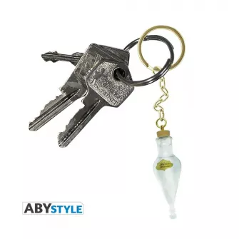 Privesci - Harry Potter - Felix Felicis 3D Keychain