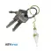 Harry Potter - Felix Felicis 3D Keychain