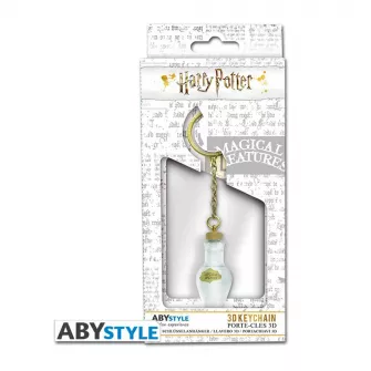 Privesci - Harry Potter - Felix Felicis 3D Keychain