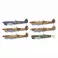 1:48 Spitfire Mk.Vc TROP