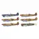 1:48 Spitfire Mk.Vc TROP