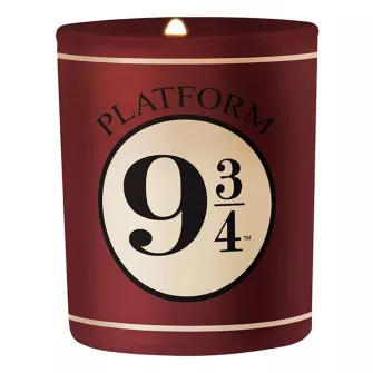 Merchandise razno - Harry Potter - Platform 9 3/4 Candle