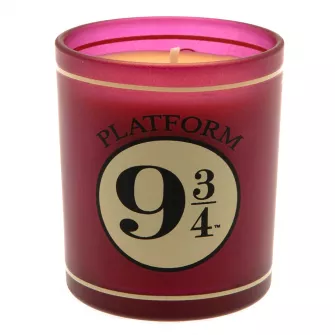 Merchandise razno - Harry Potter - Platform 9 3/4 Candle