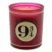 Harry Potter - Platform 9 3/4 Candle