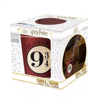 Merchandise razno - Harry Potter - Platform 9 3/4 Candle