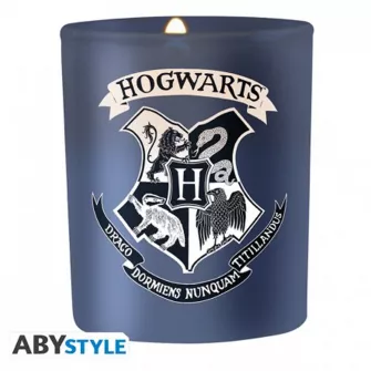 Merchandise razno - Harry Potter - Hogwarts Candle