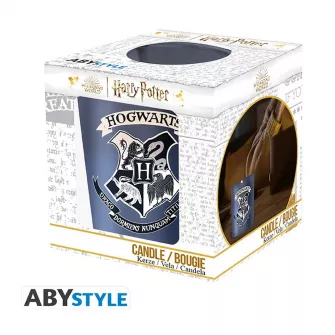 Merchandise razno - Harry Potter - Hogwarts Candle