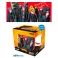 Naruto Shippuden - Akatsuki Artwork Mug (320 ml)