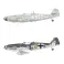 1:48 Bf 109G-10 Mtt Regensburg