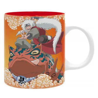 Šolje i čaše - Naruto - Jiraiya & Naruto Mug (320 ml)