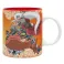 Naruto - Jiraiya & Naruto Mug (320 ml)