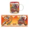 Naruto - Jiraiya & Naruto Mug (320 ml)