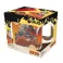 Naruto - Jiraiya & Naruto Mug (320 ml)