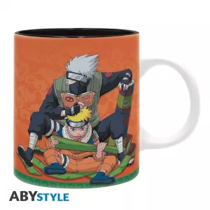 Naruto - Kakashi Illustrations Mug (320 ml)