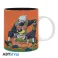 Naruto - Kakashi Illustrations Mug (320 ml)