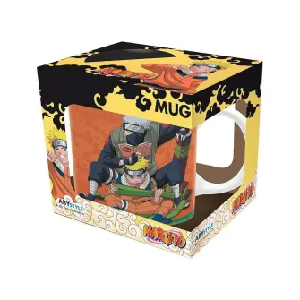 Šolje i čaše - Naruto - Kakashi Illustrations Mug (320 ml)