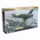 1:48 Bf 109E-4