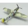 1:48 Bf 109E-1
