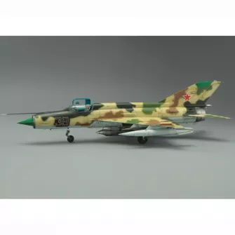 Plastične makete - 1:48 MiG-21R