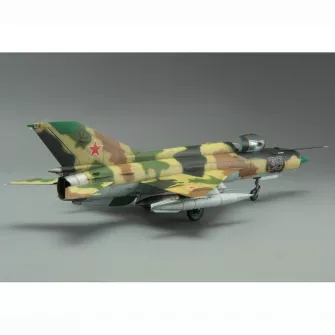 Plastične makete - 1:48 MiG-21R