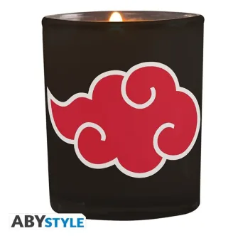 Merchandise razno - Naruto Shippuden - Akatsuki Candle