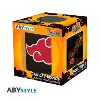 Merchandise razno - Naruto Shippuden - Akatsuki Candle
