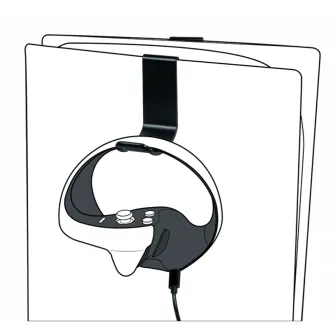 Punjači i kablovi za gejmpede - PSVR2 Charging Kit