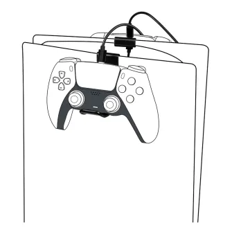 Punjači i kablovi za gejmpede - PSVR2 Charging Kit