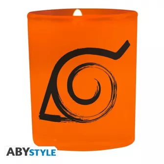 Merchandise razno - Naruto Shippuden - Konoha Candle