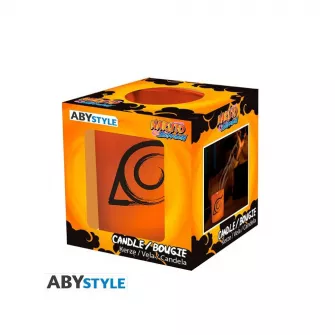 Merchandise razno - Naruto Shippuden - Konoha Candle