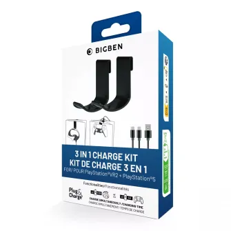 Punjači i kablovi za gejmpede - PSVR2 Charging Kit