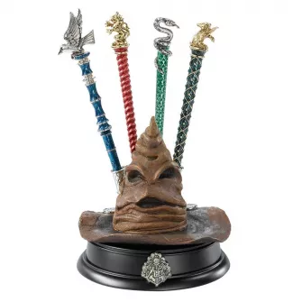Notesi i olovke - Harry Potter - Sorting Hat Pen Display