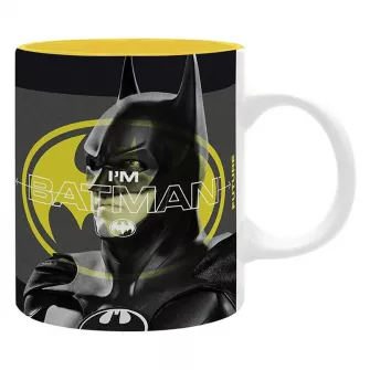 Šolje i čaše - DC Comics - The Flash & Batman Mug (320 ml)