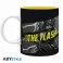 DC Comics - The Flash & Batman Mug (320 ml)