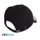 DC Comics - Batman Logo Black Cap