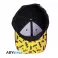 DC Comics - Batman Logo Black Cap