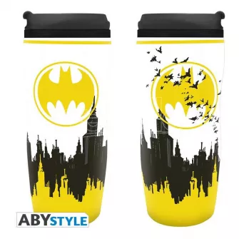 Šolje i čaše - DC Comics - Batman Travel Mug (355 ml)
