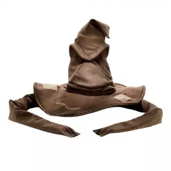 Merchandise razno - Harry Potter - Electronic Interactive Sorting Hat