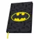 DC Comics - Batman Logo A5 Notebook