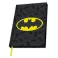 DC Comics - Batman Logo A5 Notebook